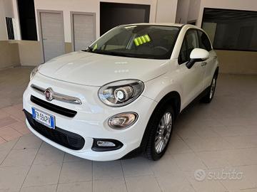 Fiat 500X 1.6 MultiJet 120 CV DCT Lounge