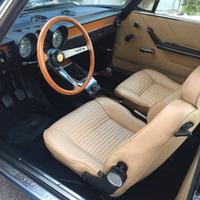 Similpelle per Interni Alfa Romeo