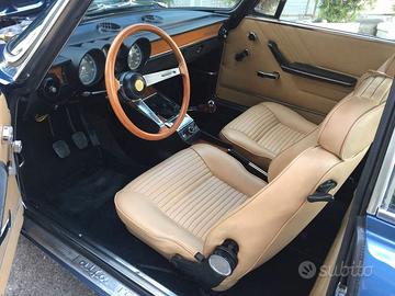 Similpelle per Interni Alfa Romeo