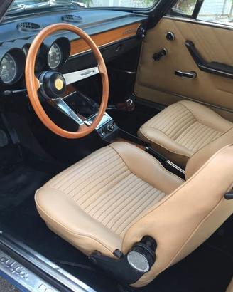 Similpelle per Interni Alfa Romeo
