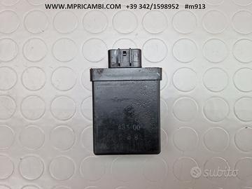 CENTRALINA MOTORE YAMAHA YZ 125 1996 1997 YZ125 19