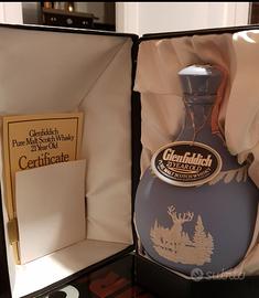 Glenfiddich 21 Year Old Centenary,