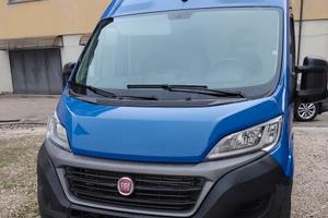Fiat Ducato 33 2.3 MJT 140CV PM-TN Furgone MH2 E6D