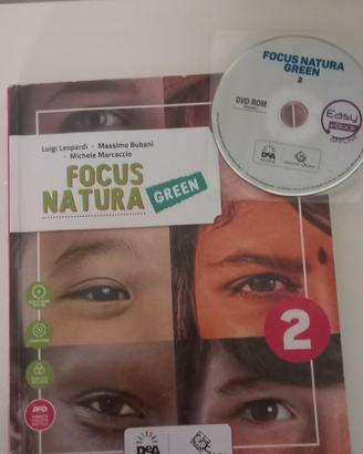 focus natura green 2