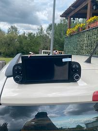 Autoradio per panda terza serie