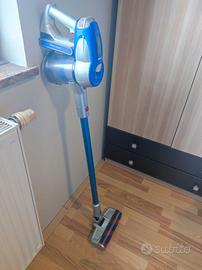 Aspirapolvere a batteria JIMMY JV83