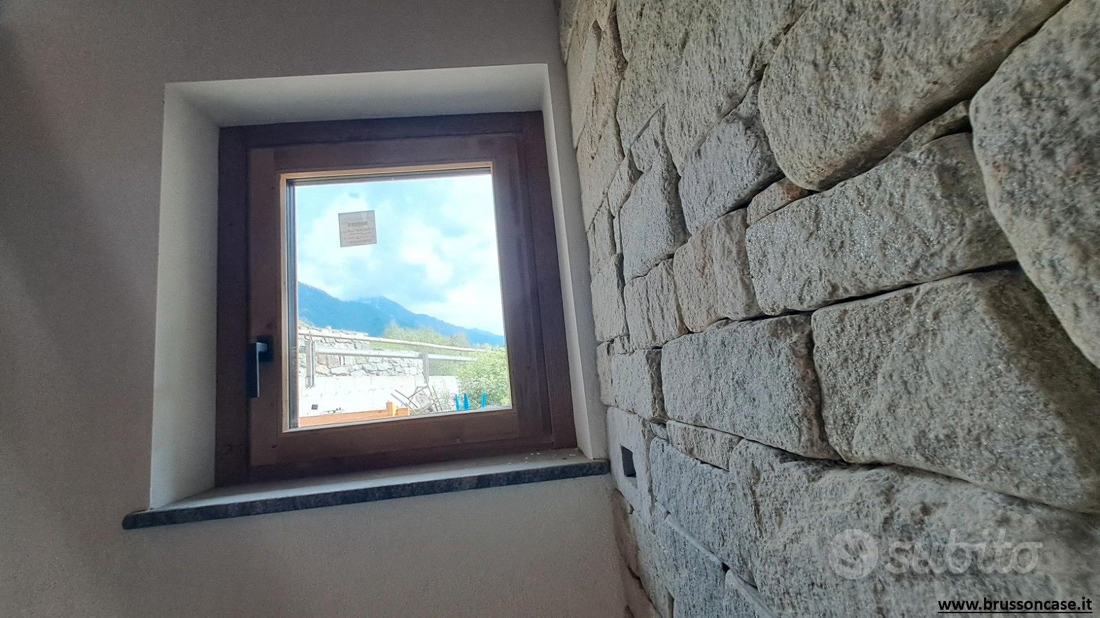 House in Brusson, Arcésaz - Altro