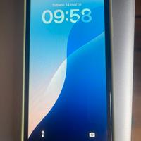 Apple iPhone XR 64 GB