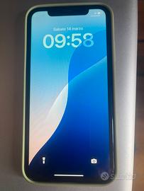 Apple iPhone XR 64 GB