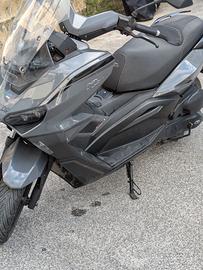KL Brera 125