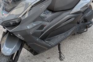 KL Brera 125
