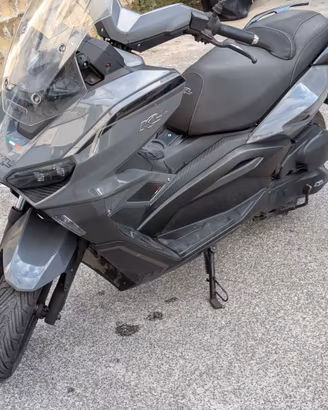 KL Brera 125