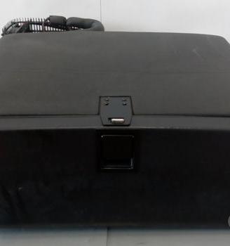 Frigo abitacolo scania serie r 2005> usato