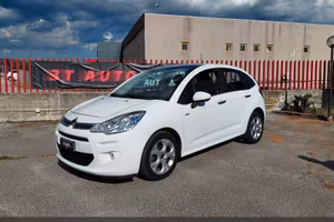 Citroen C3 PureTech 82 S&S ETG Exclusive