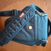 MANFROTTO FONDINA PER REFLEX