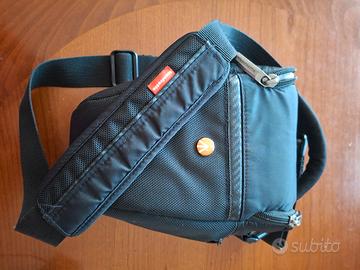 MANFROTTO FONDINA PER REFLEX