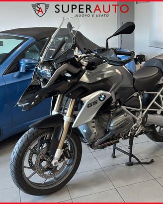 Bmw R 1200 GS