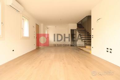 Nuova bifamilare rif. UTV17