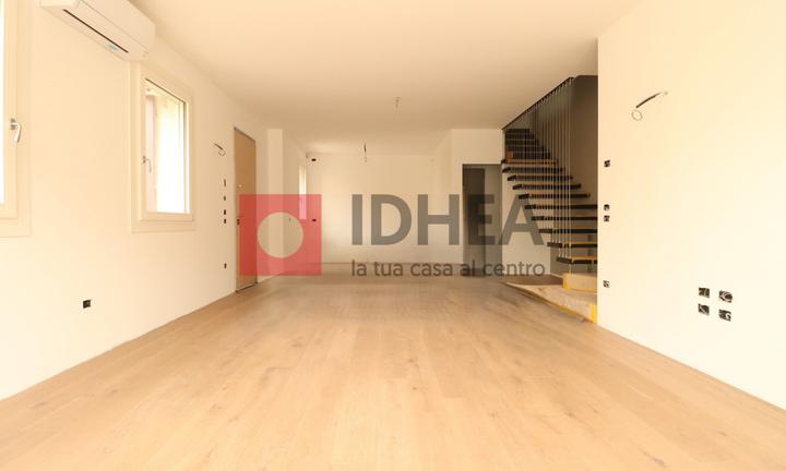 Nuova bifamilare rif. UTV17