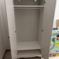 Guardaroba Smagora Ikea