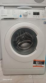lavatrice Indesit innex.8kg 
