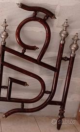 Testiera '800 Pugliese