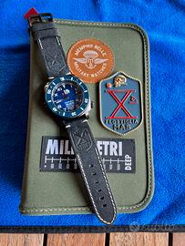 Memphis Belle Predator Heritage