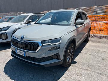 Skoda Karoq 2024