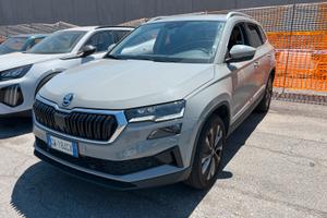 Skoda Karoq 2024