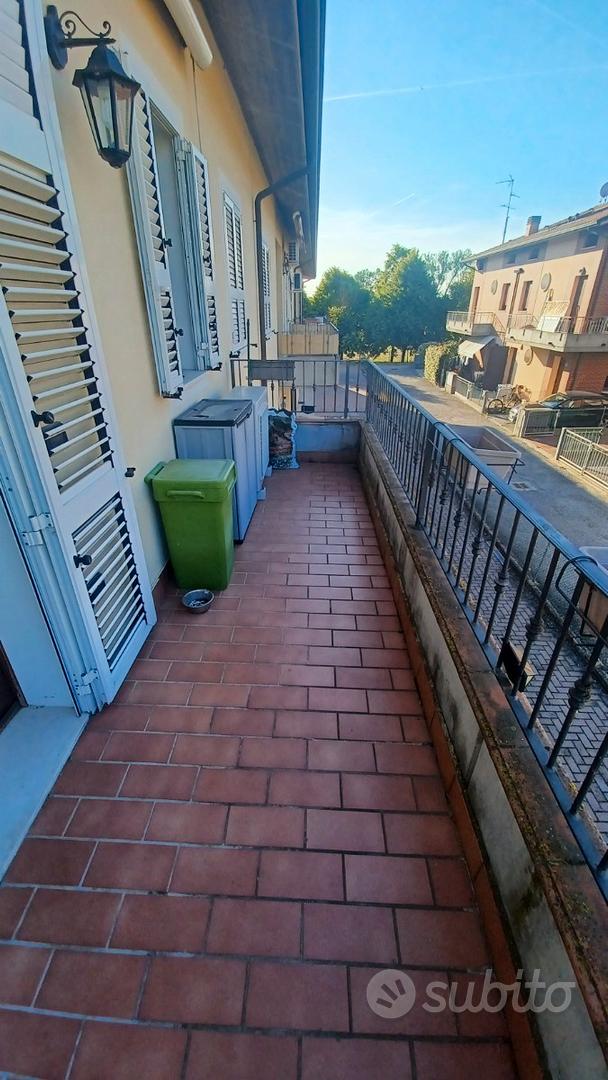 Appartamento – Fusignano, Maiano - Vista 5
