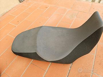 Sella originale Suzuki ribassata