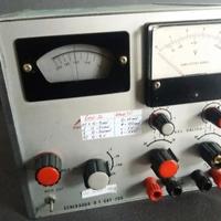 generatore di segnale Promax Gbt 200