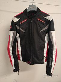 GIACCA MOTO
