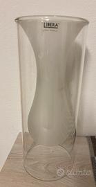 Vaso artistico di design