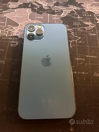 Iphone 12 Pro