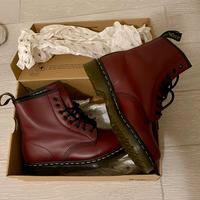 Dr. Martens n.40 NUOVE