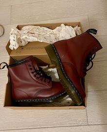 Dr. Martens n.40 NUOVE