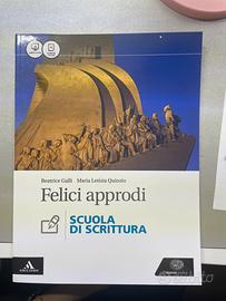 FELICI APPRODI-SCUOLA DI SCRITTURA