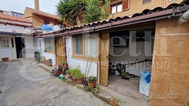 Casa Indipendente Monserrato [Cod. rif 3300624VRG]