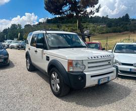 Land Rover Discovery 3 2.7 TDV6 HSE 4X4