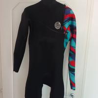 Muta Rip Curl eBomb 3/2