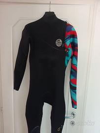 Muta Rip Curl eBomb 3/2