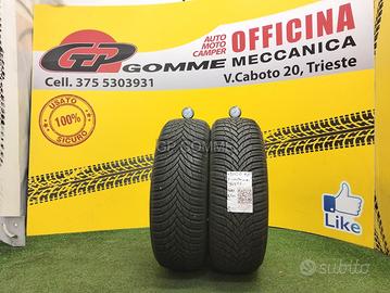 2 Pneumatici 1956515 Firestone WH4 al 86%'22