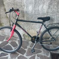 Mountain bike Bianchi All terrain