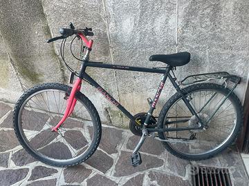 Mountain bike Bianchi All terrain