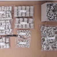 MATERIALE ELETTRICO PRESSACAVI FISSATUB0