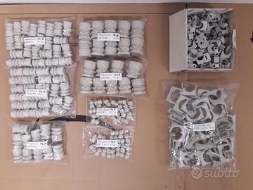 MATERIALE ELETTRICO PRESSACAVI FISSATUB0