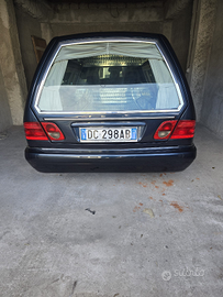 Carro Funebre