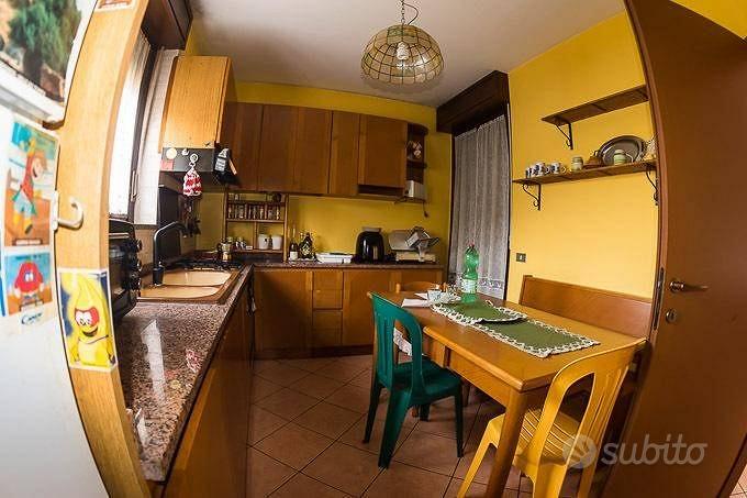 Appartamento – Almenno San Bartolomeo, Bergamo - Vista 2