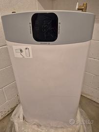 SCALDABAGNO ELETTRICO ARISTON 80 LITRI